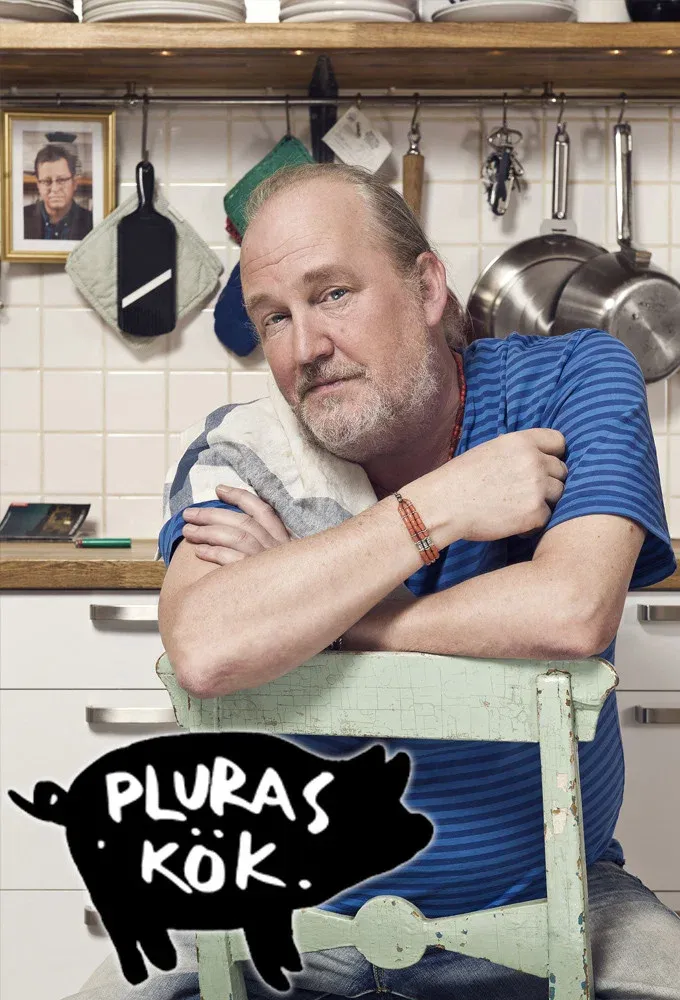 Poster of Plura's Kitchen