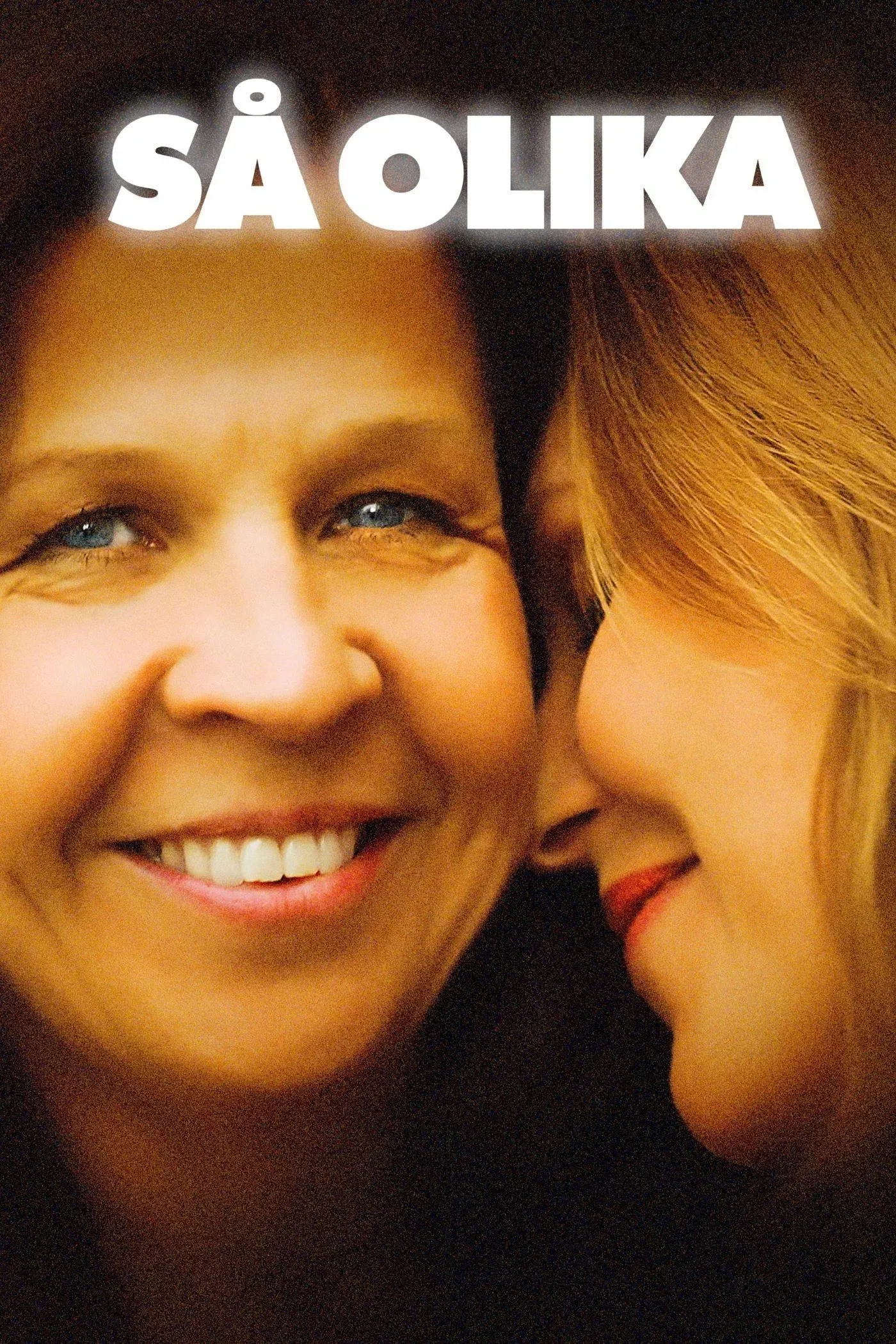 Poster for So Different