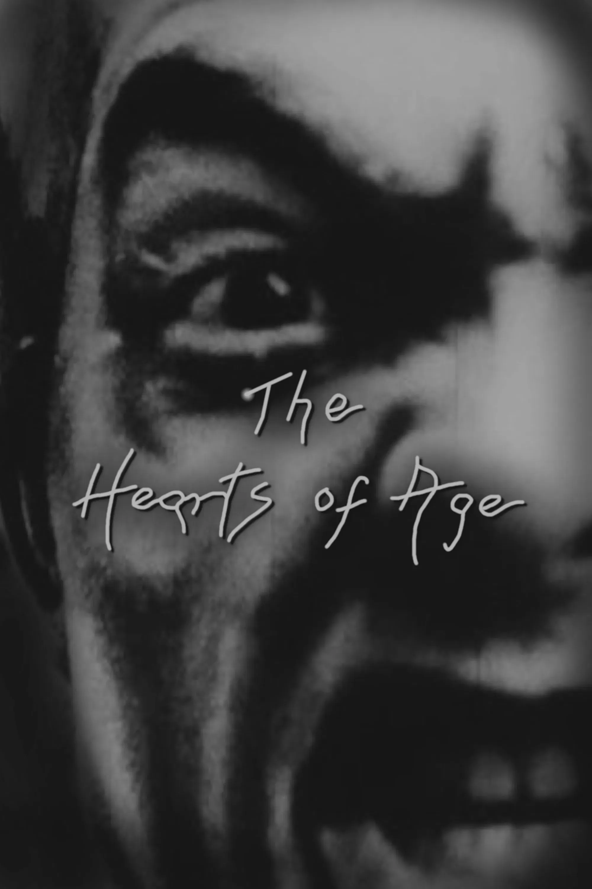 Poster of the movie The Hearts of Age