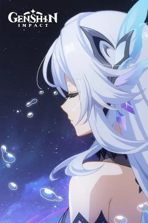 Poster for Genshin Impact: Star Odyssey