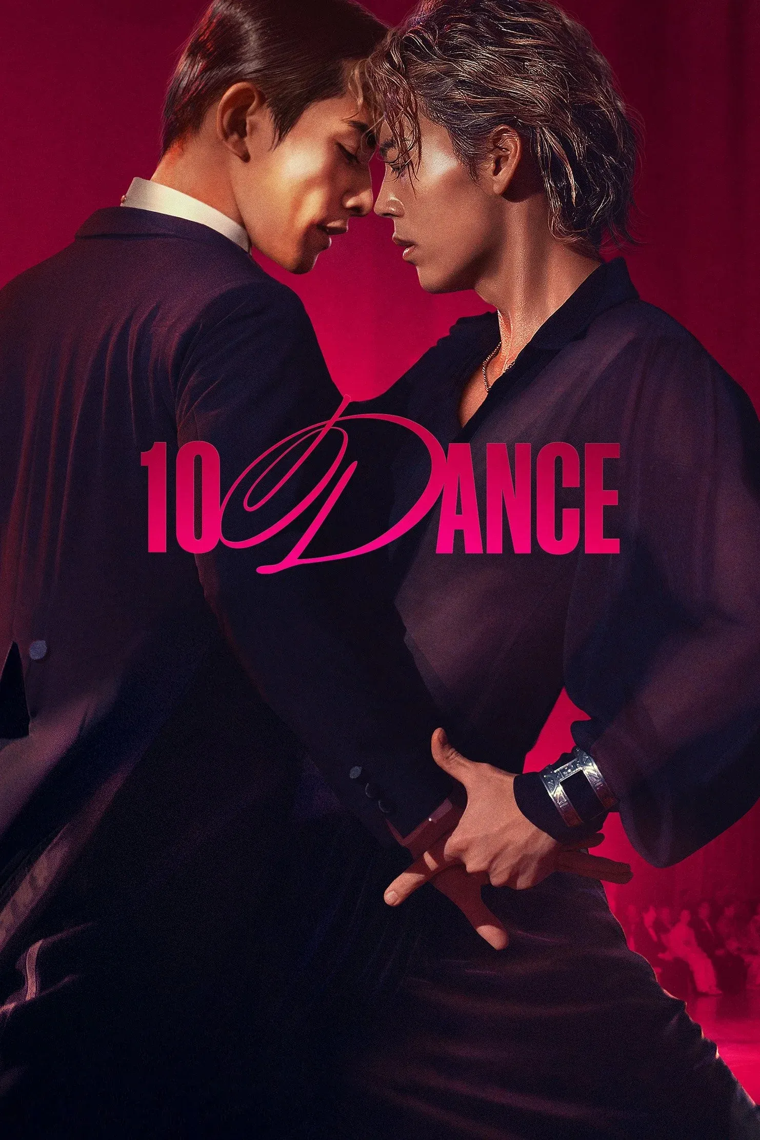 Poster of the movie 10DANCE
