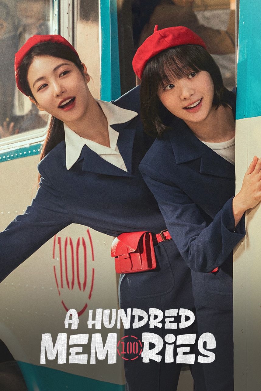 Poster of A Hundred Memories