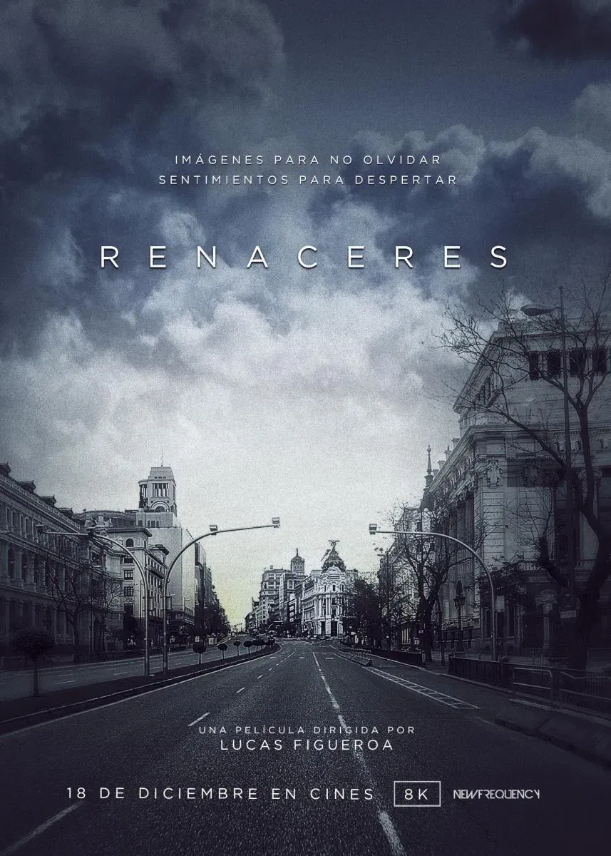 Poster of the movie Renaceres
