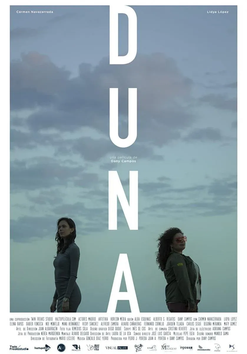 Poster for Duna