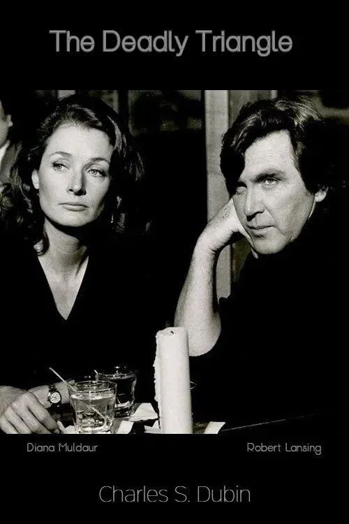 Poster of the movie The Deadly Triangle