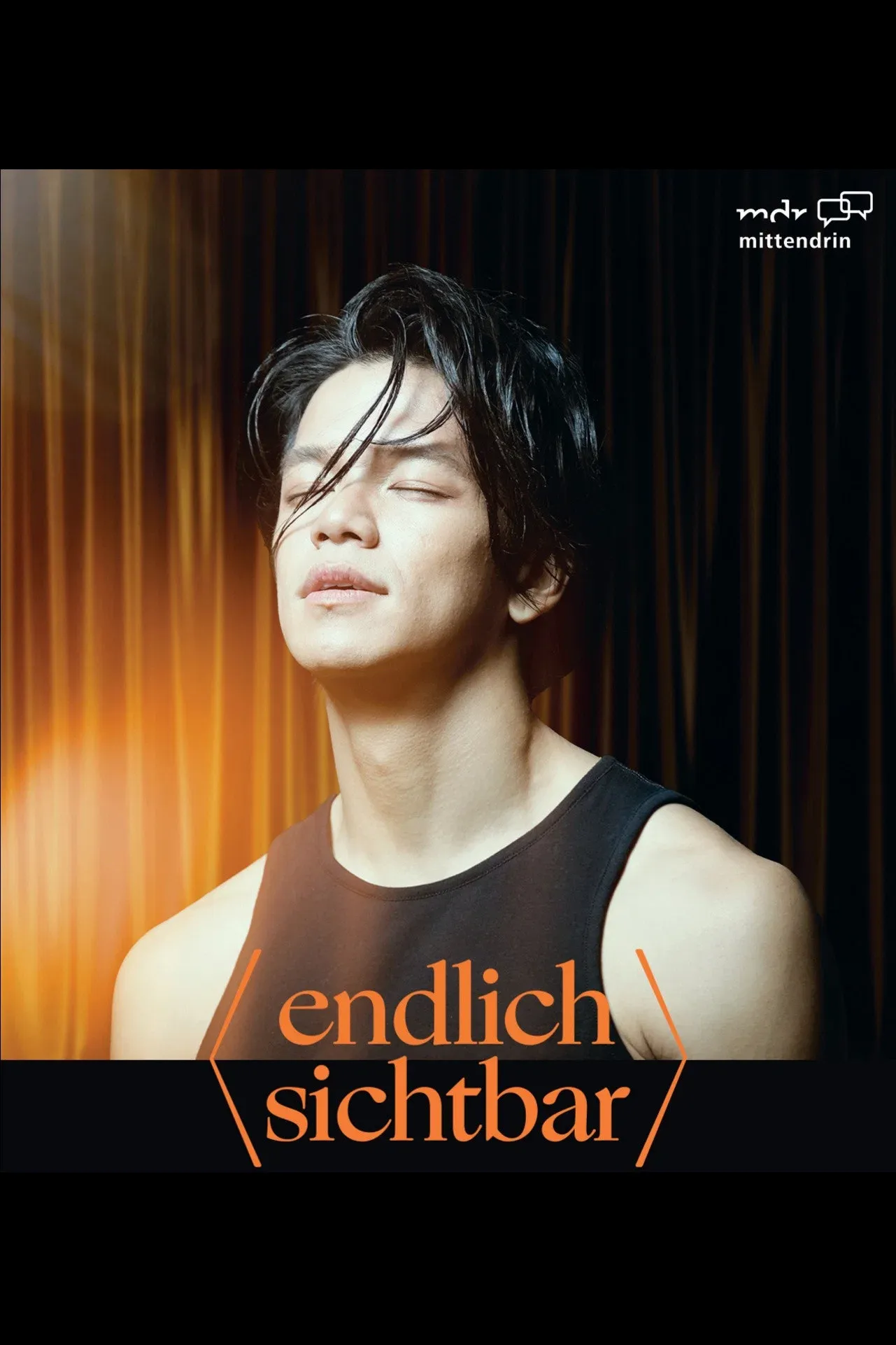Poster for Endlich sichtbar – Von Vietnam nach Deutschland