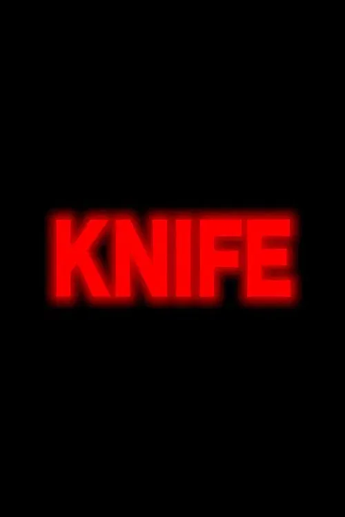 Poster of the movie Knife