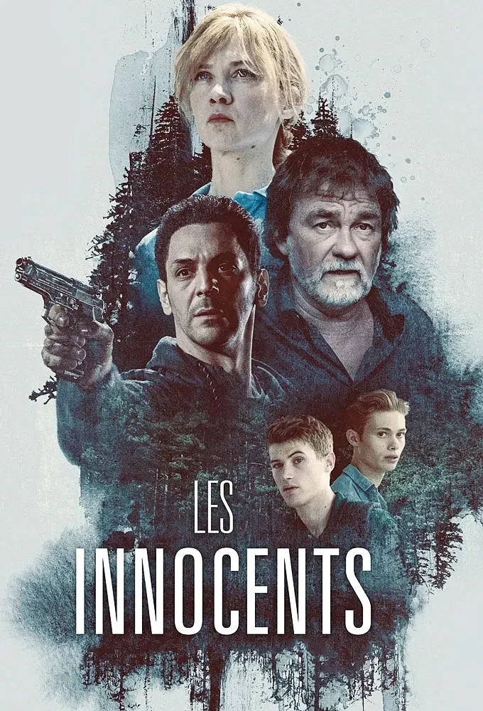 Poster of Eyewitness