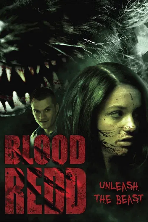 Poster of the movie Blood Redd