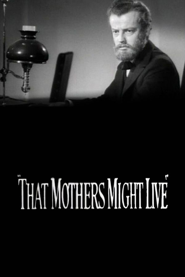 Poster of the movie That Mothers Might Live