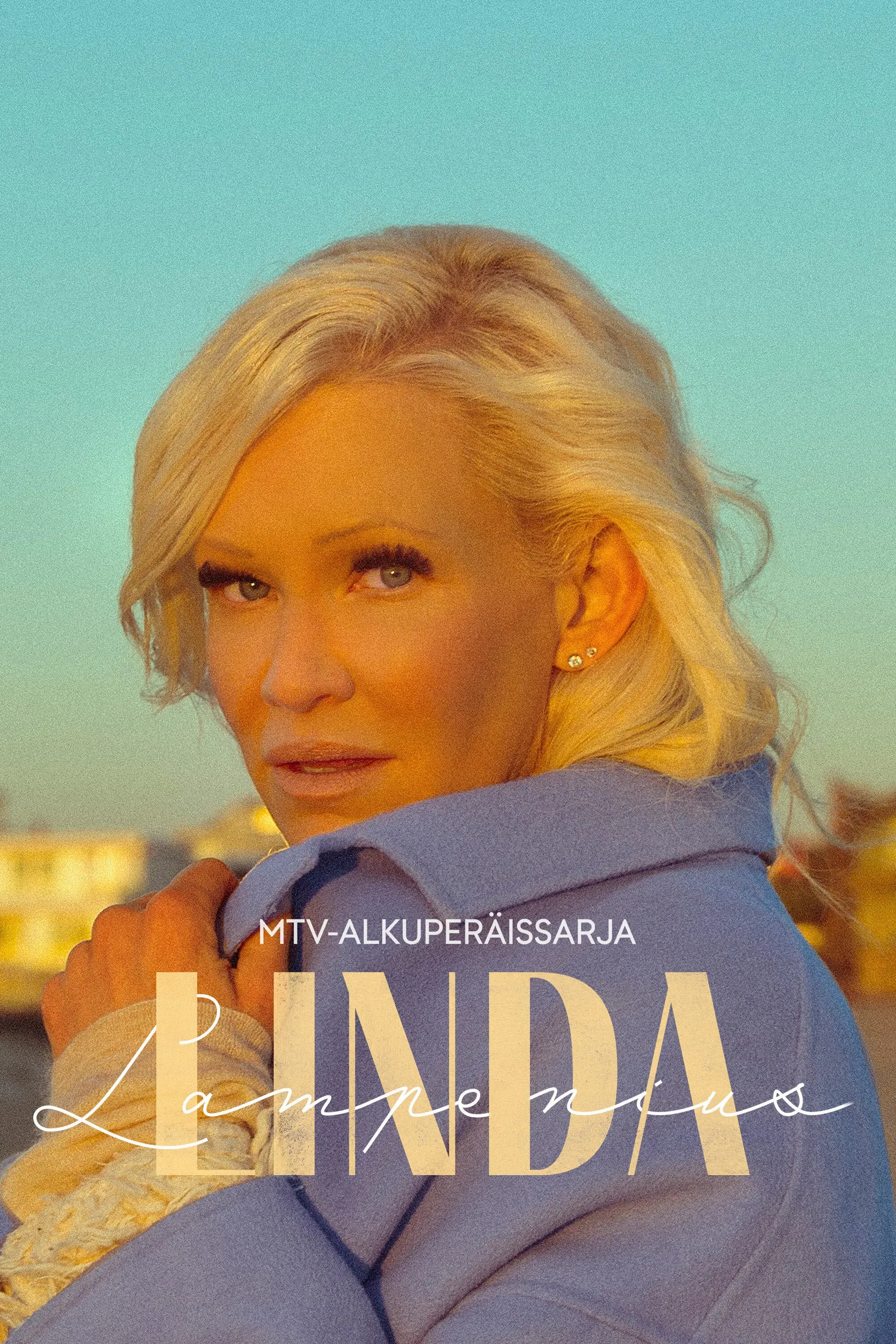 Poster of Linda