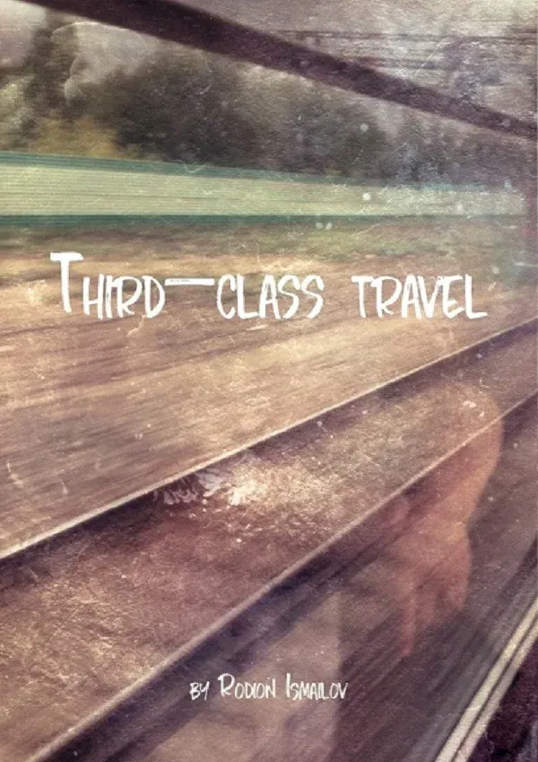 Poster for Third-class Travel