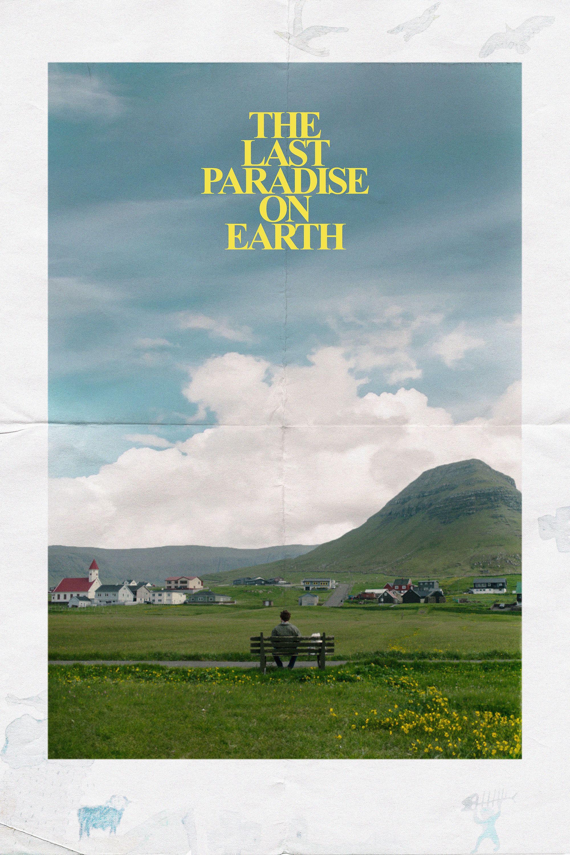 Poster of the movie The Last Paradise on Earth