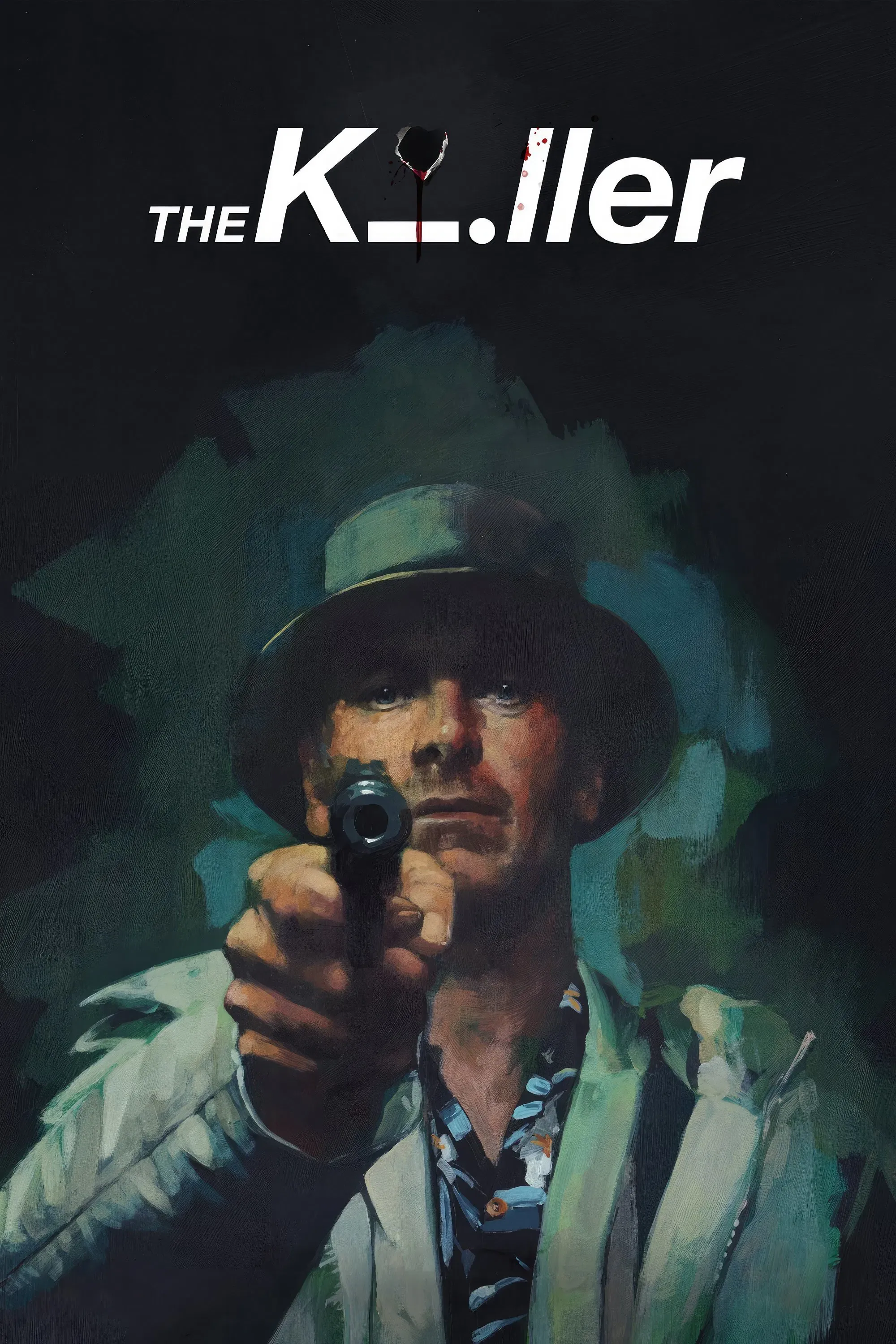 Poster of the movie The Killer