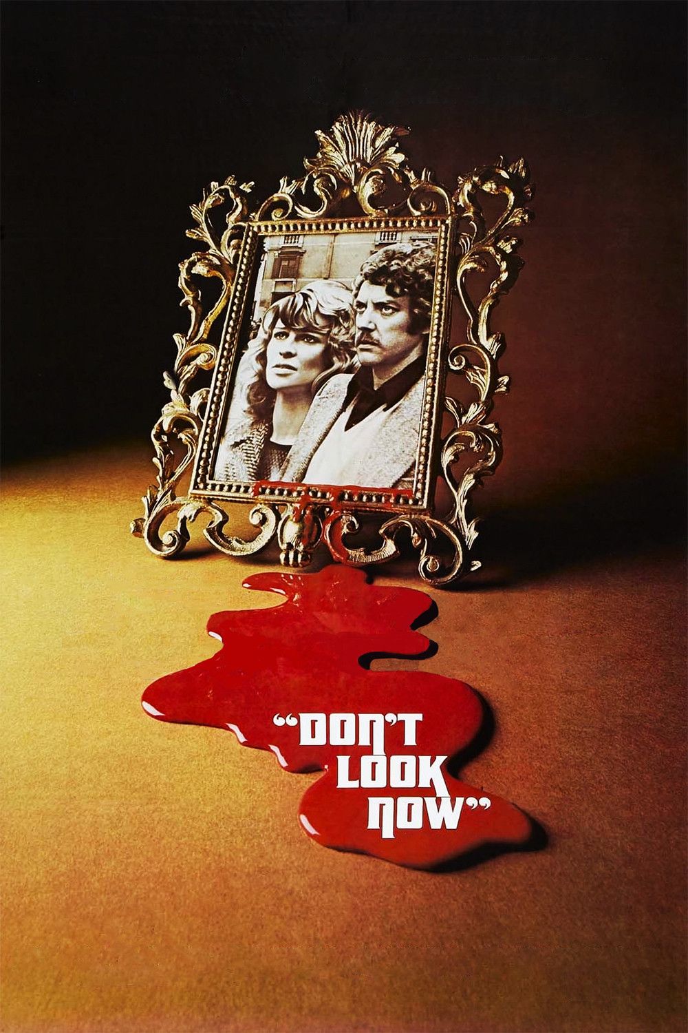 Poster of the movie Don't Look Now