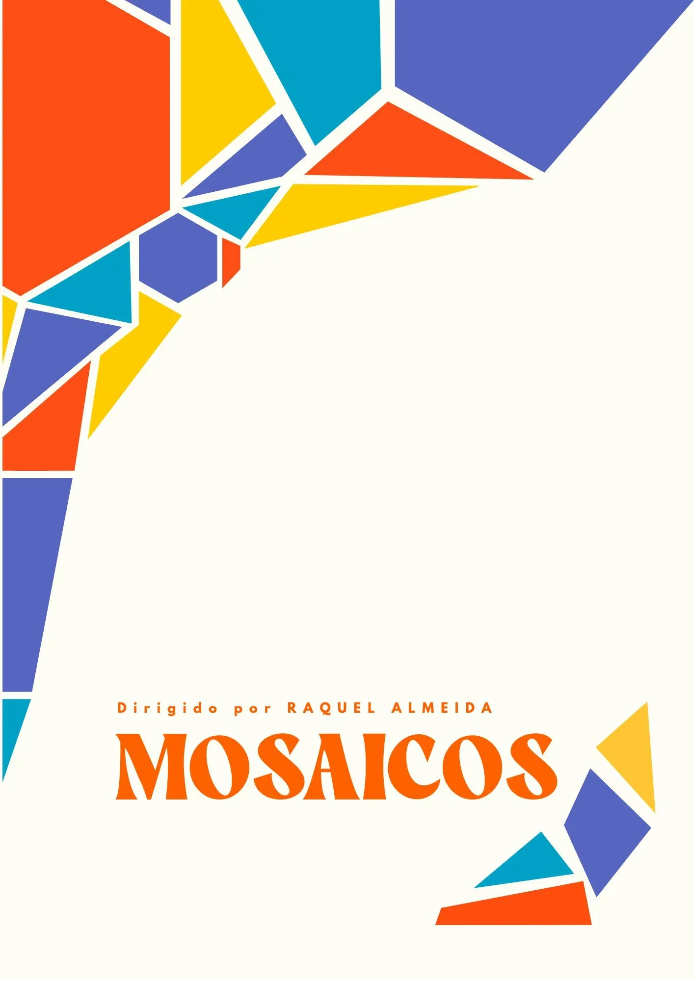 Poster for Mosaicos
