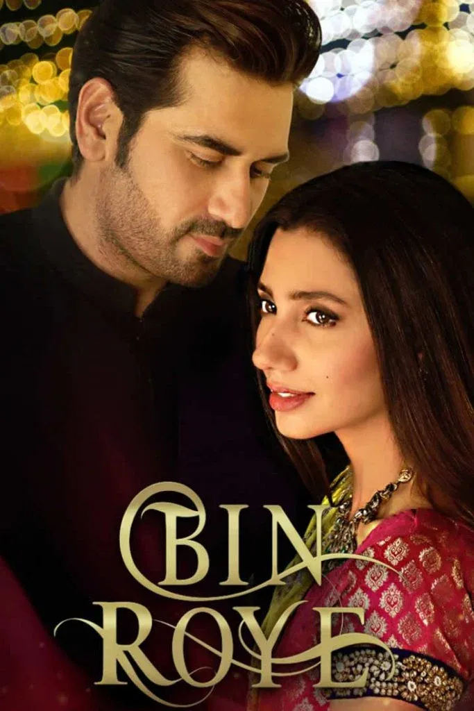 Poster for Bin Roye