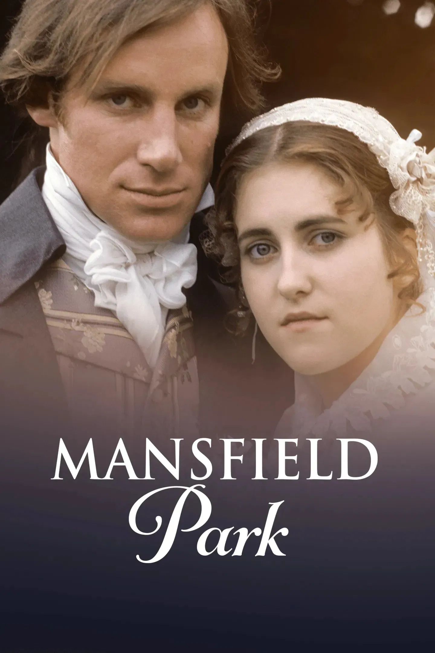 Poster of Mansfield Park