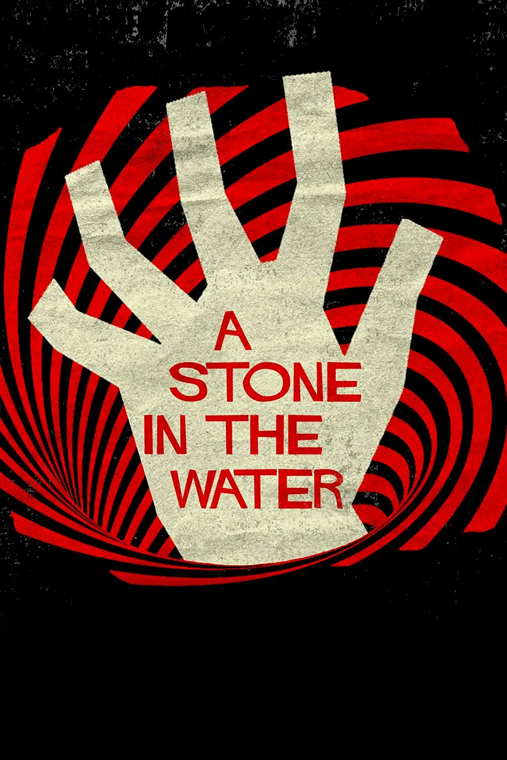 Poster of the movie A Stone in the Water
