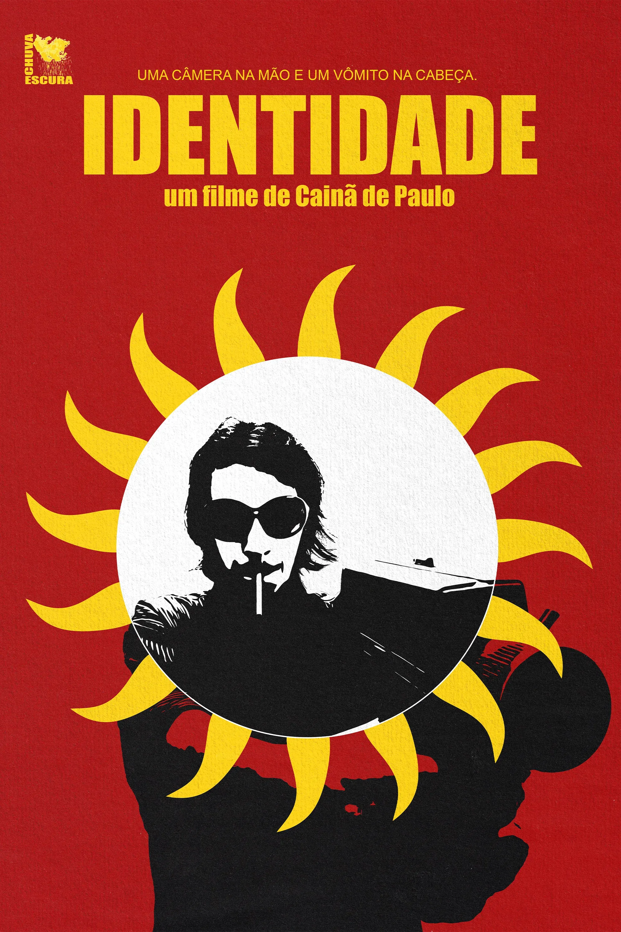 Poster for Identidade