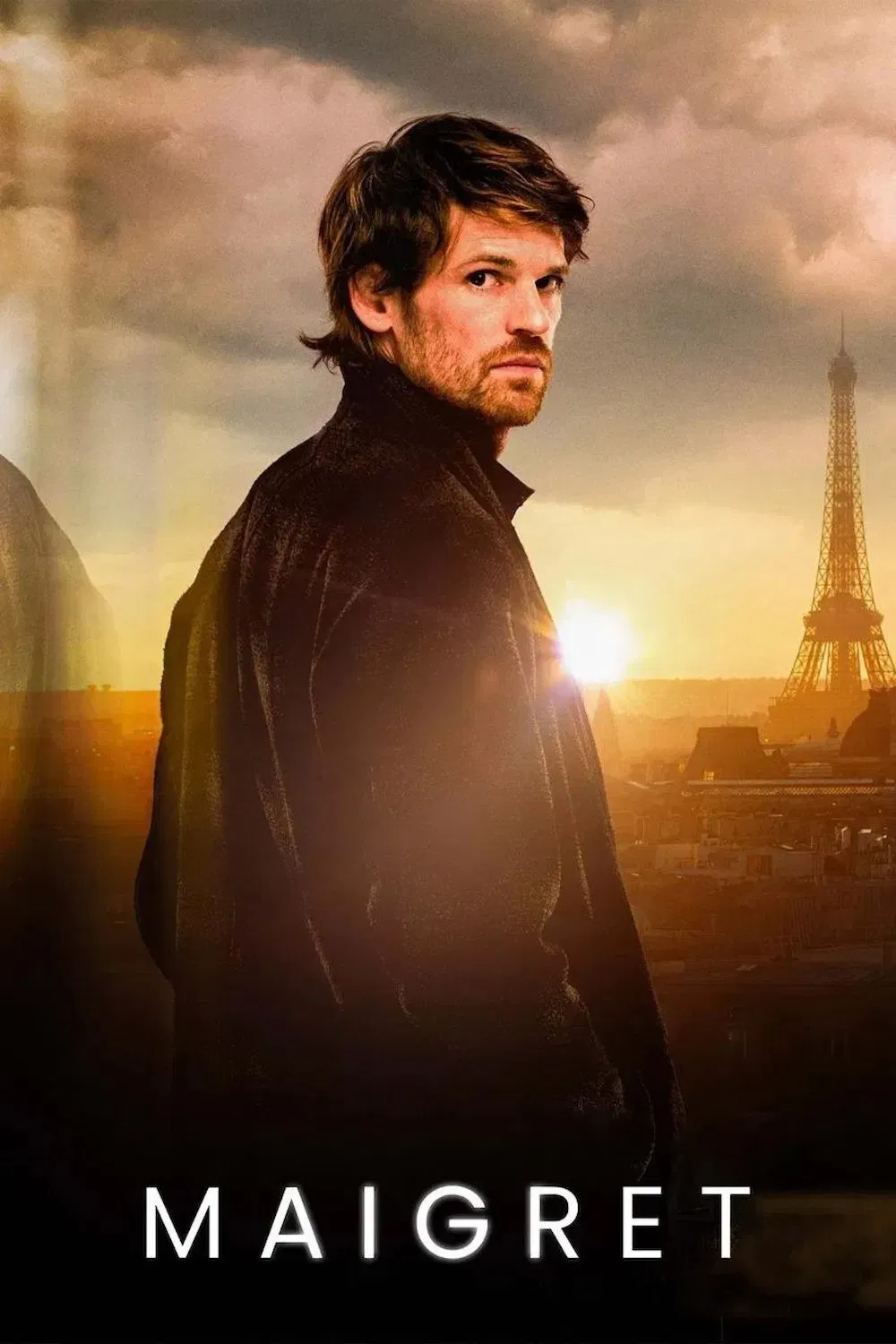 Poster of Maigret