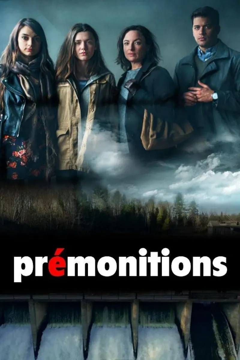 Poster of Premonitions