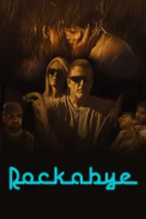 Poster of the movie Rock a Bye