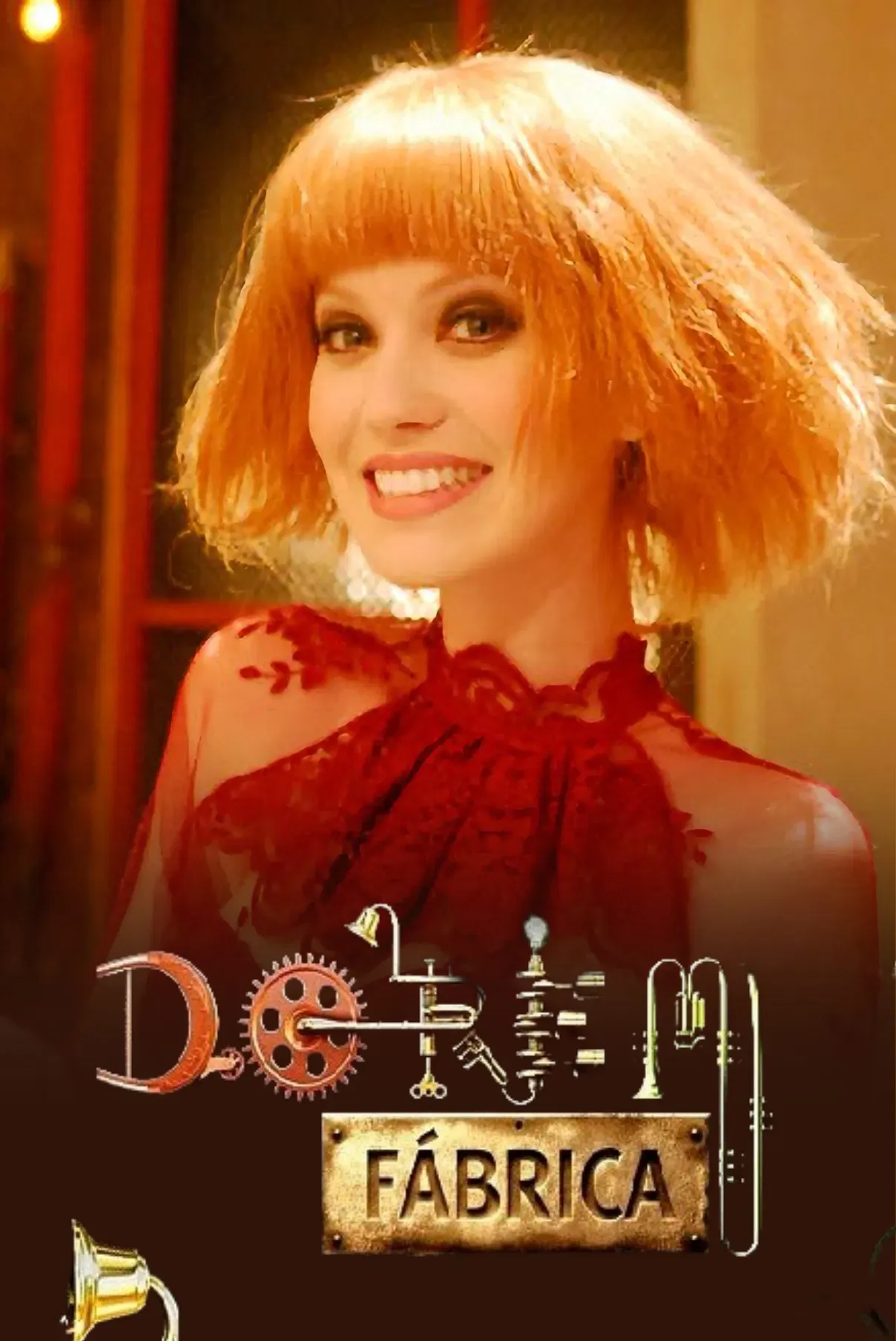 Poster of the movie Dó-Ré-Mi-Fábrica