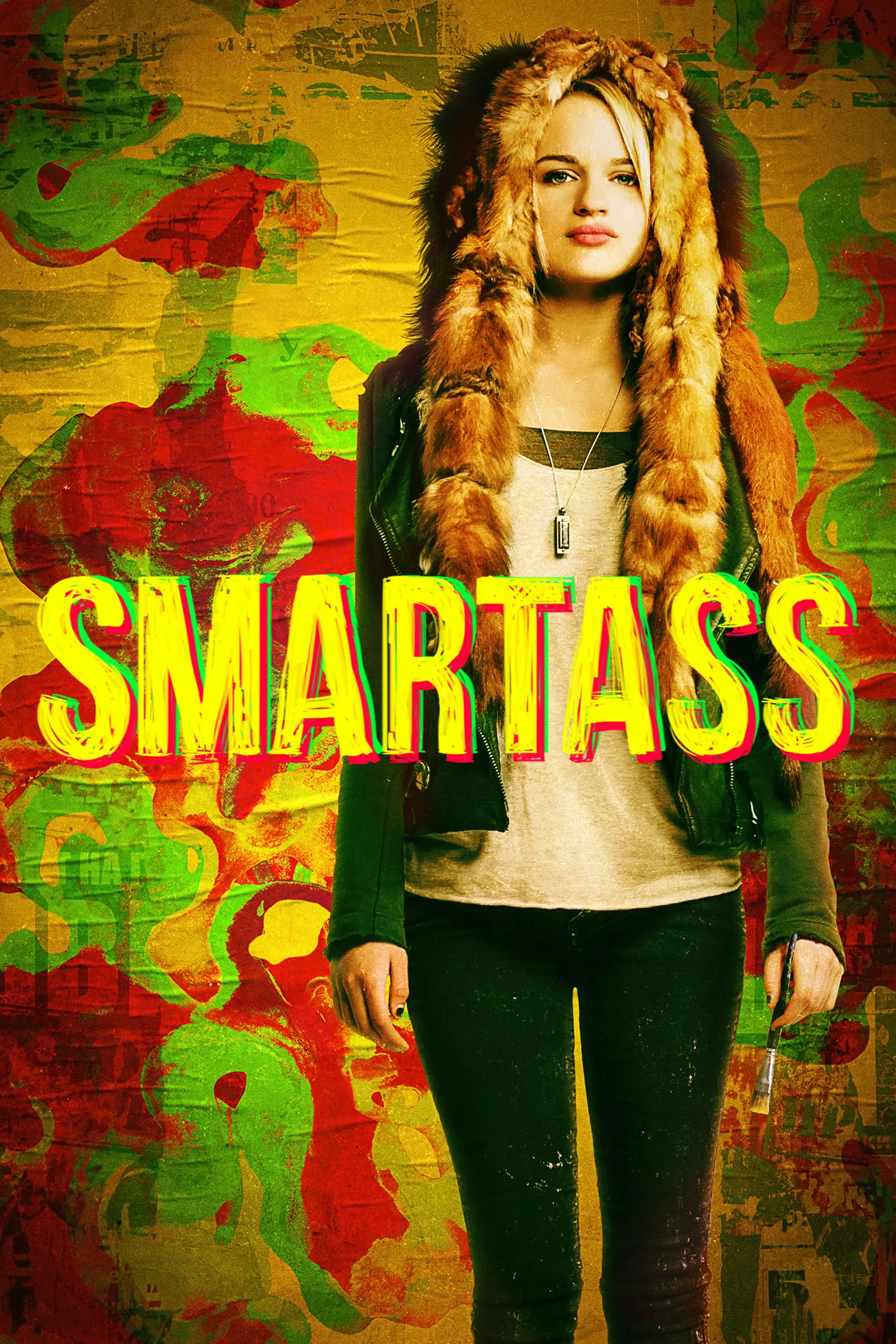 Poster of the movie Smartass