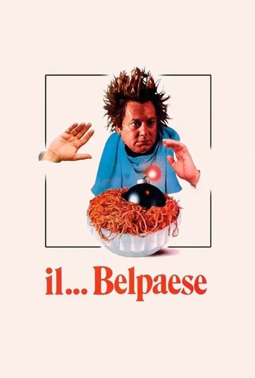 Poster of the movie Il... Belpaese