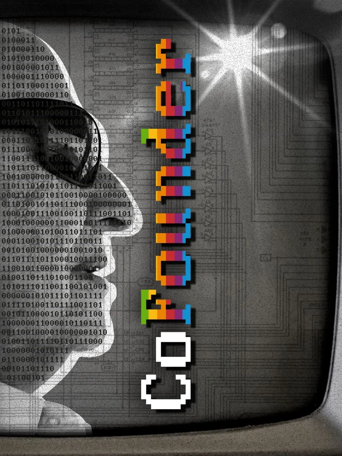 Poster for CoFounder