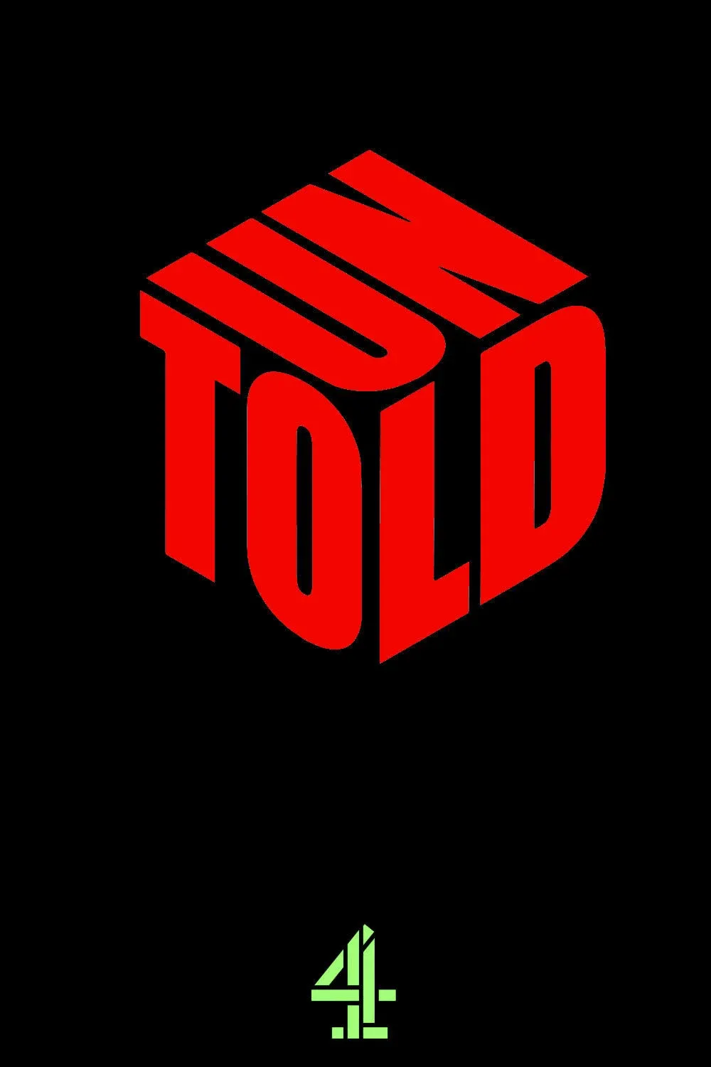 Poster of UNTOLD