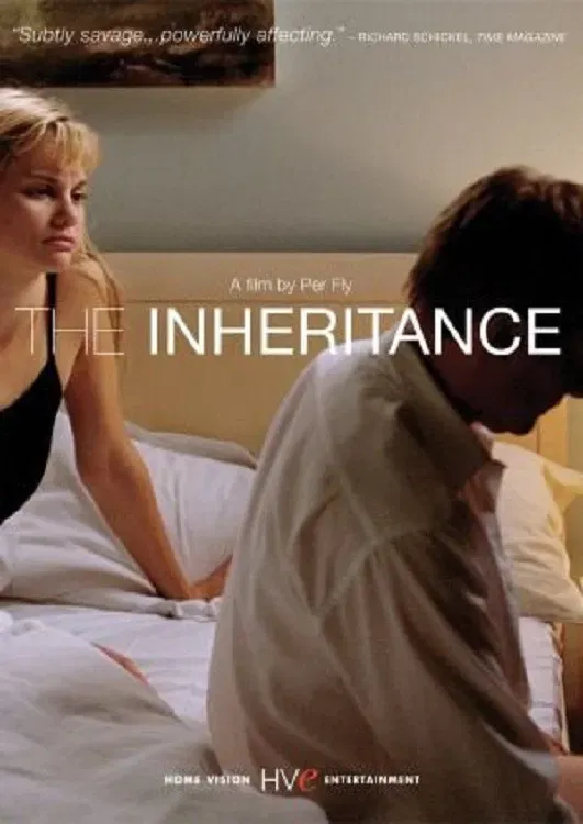 Poster of the movie The Inheritance