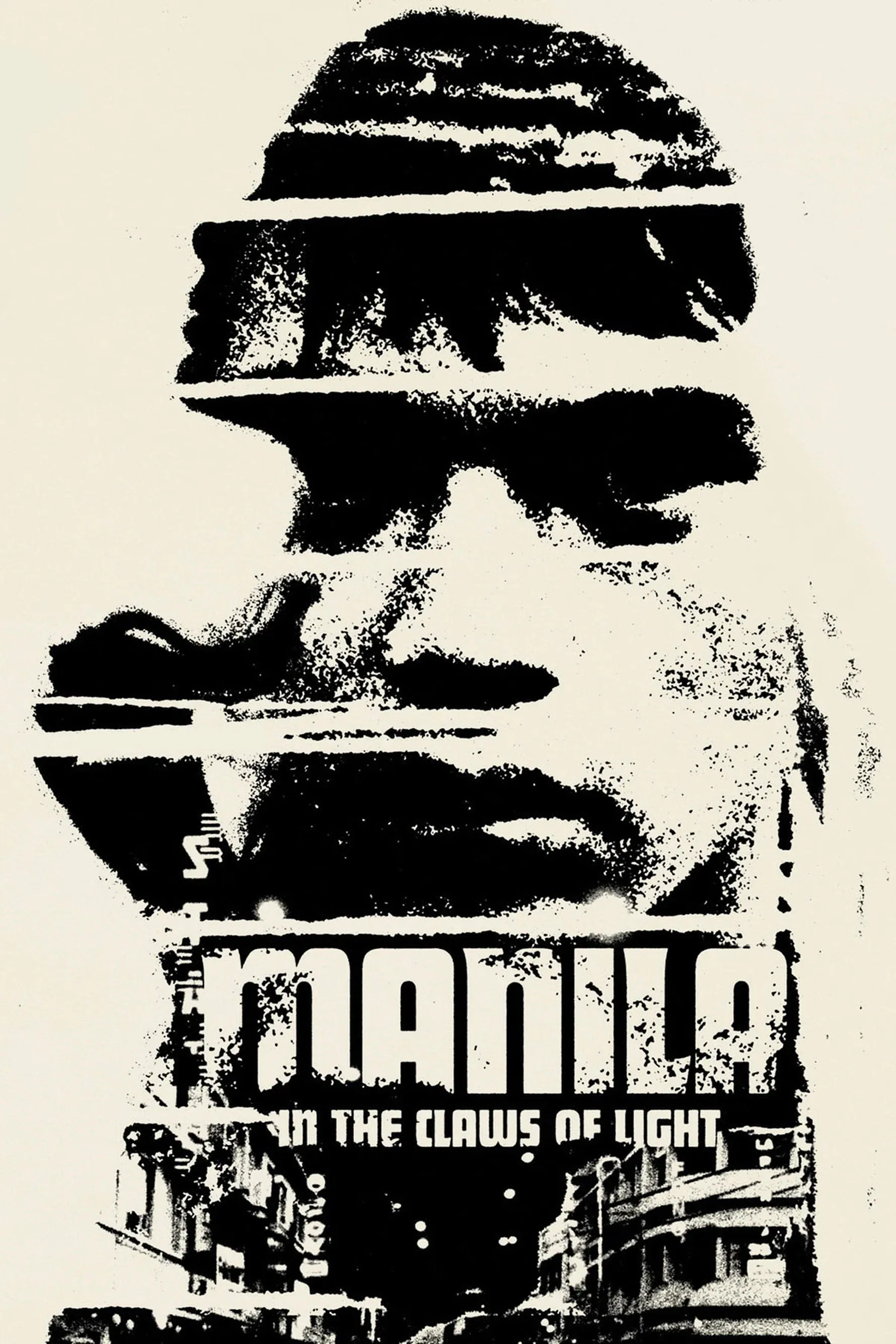 Poster of the movie Manila in the Claws of Light