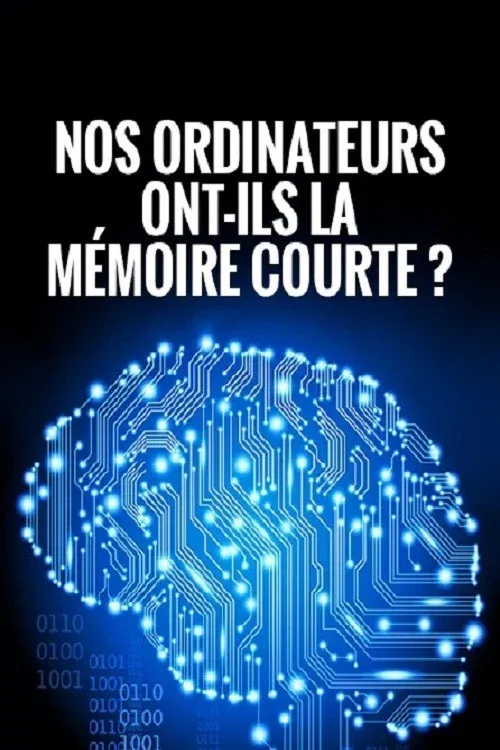Poster for The End of Memory