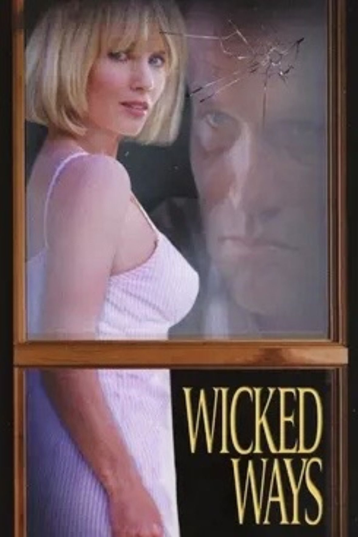 Poster of the movie Wicked Ways
