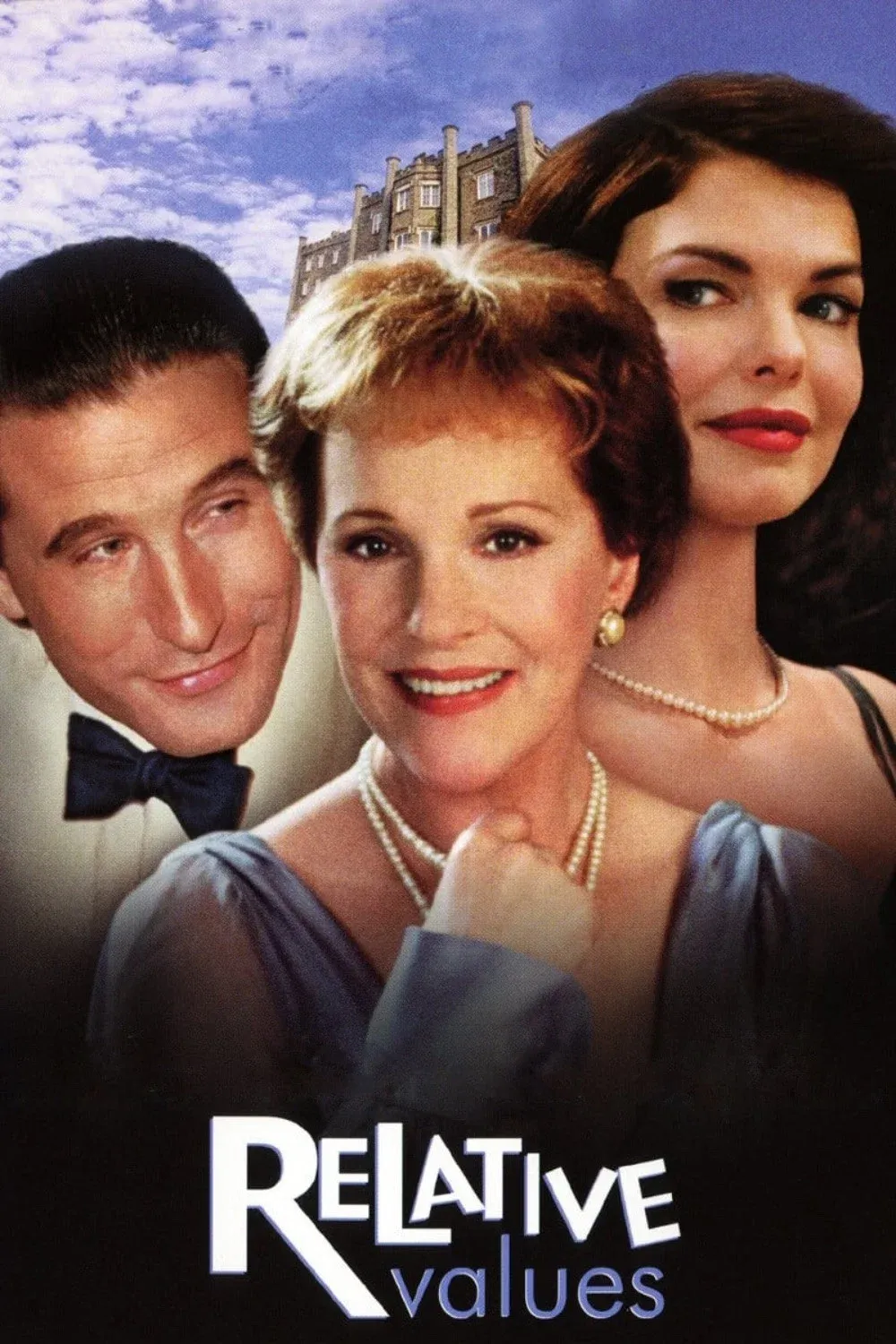 Poster of the movie Relative Values