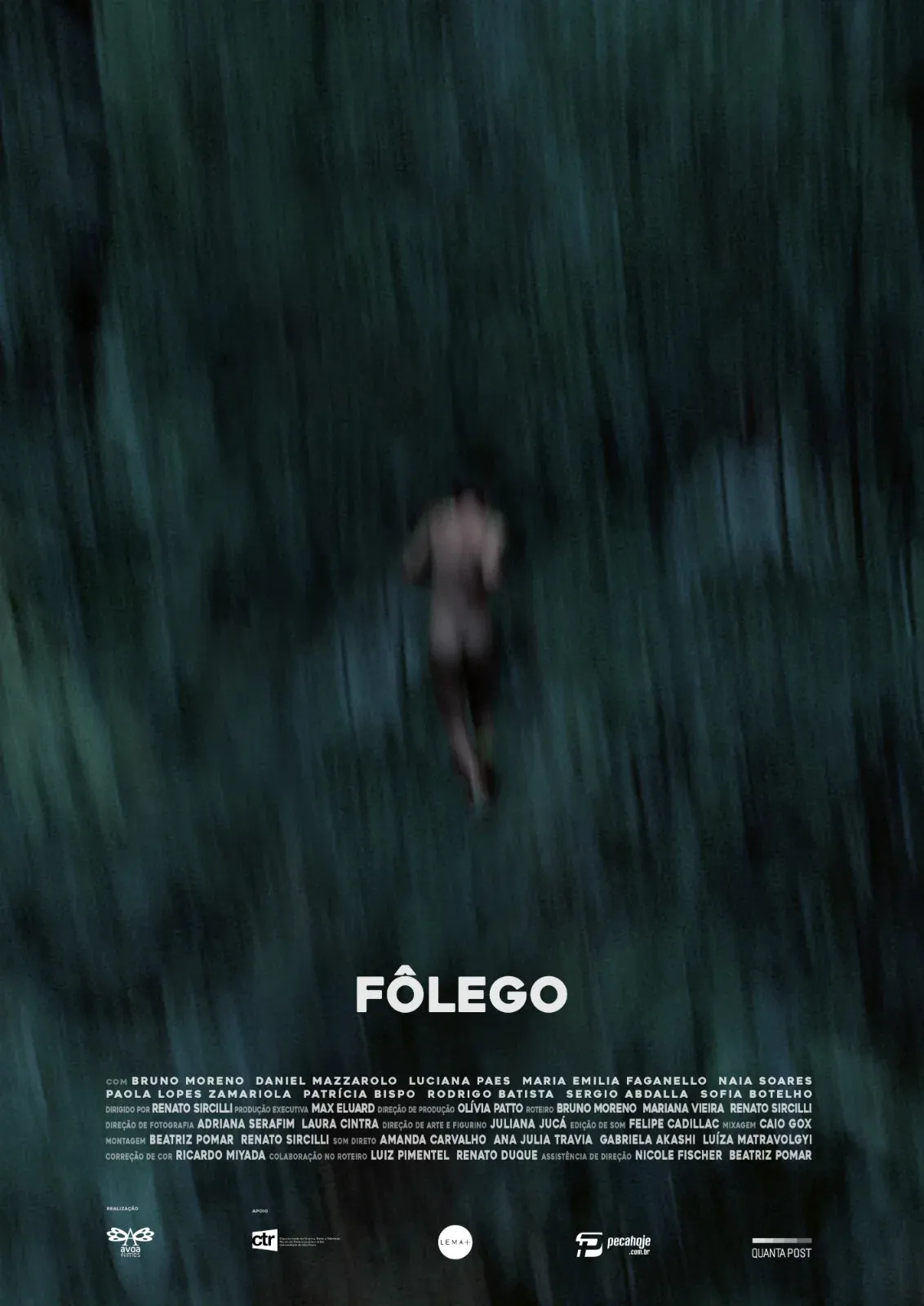 Poster for Airless
