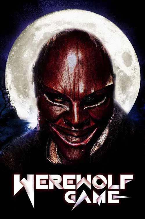 Poster for Werewolf Game