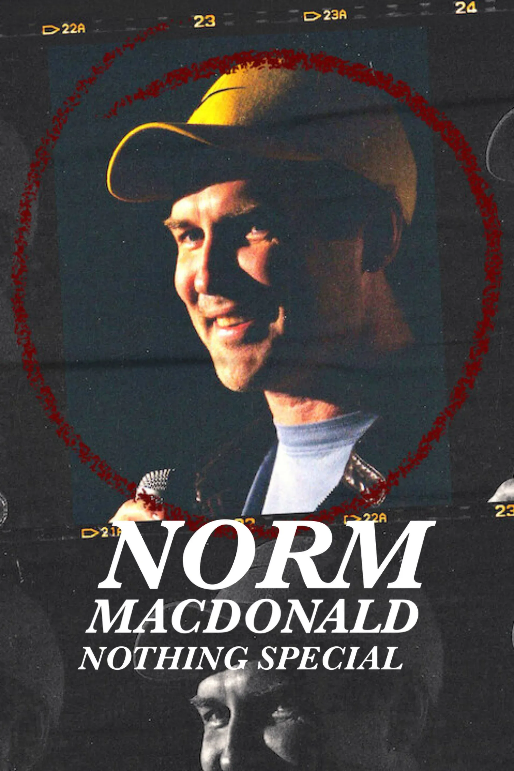 Poster of the movie Norm Macdonald: Nothing Special