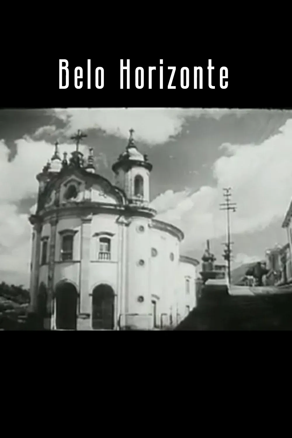 Poster for Belo Horizonte