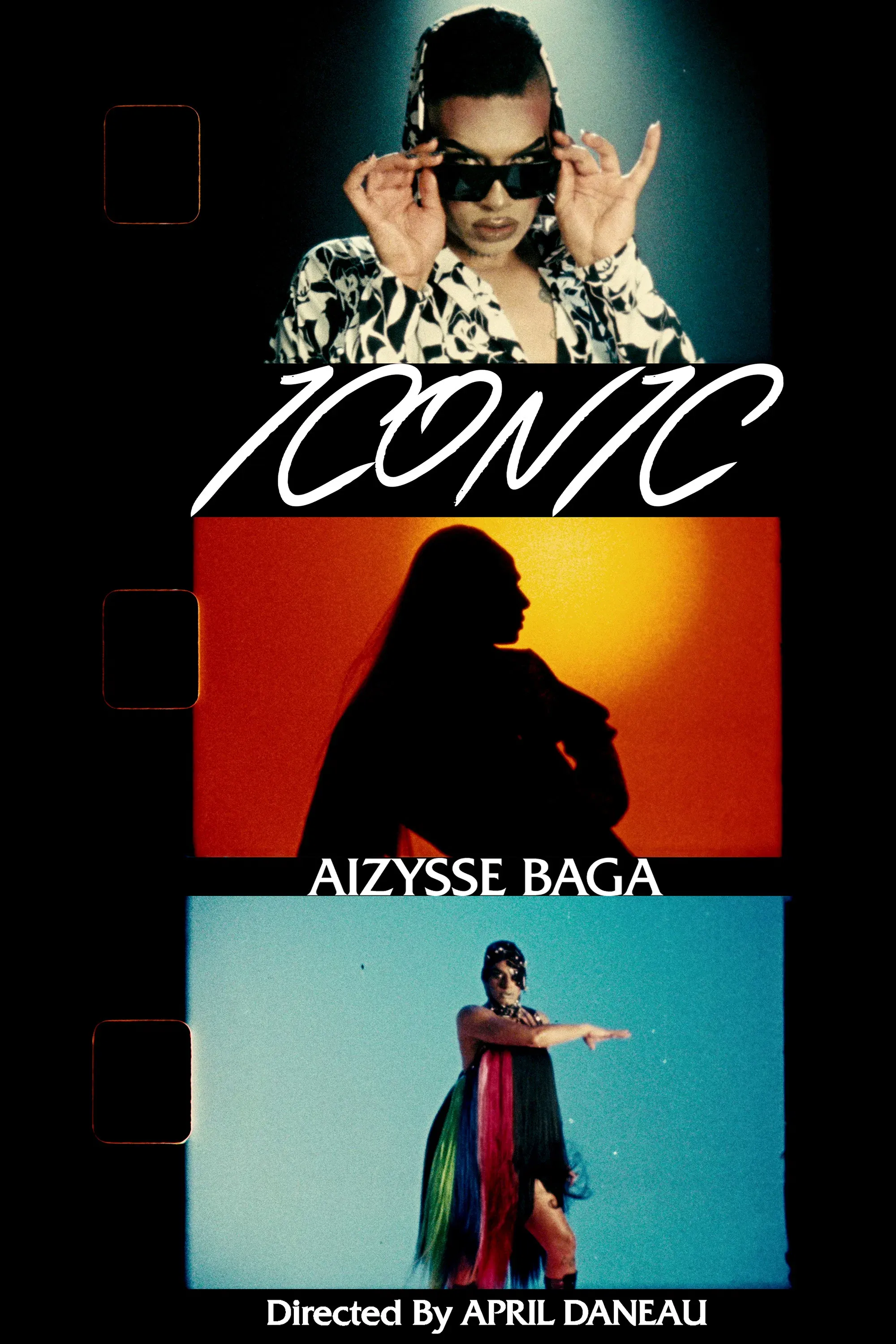 Poster for Iconic