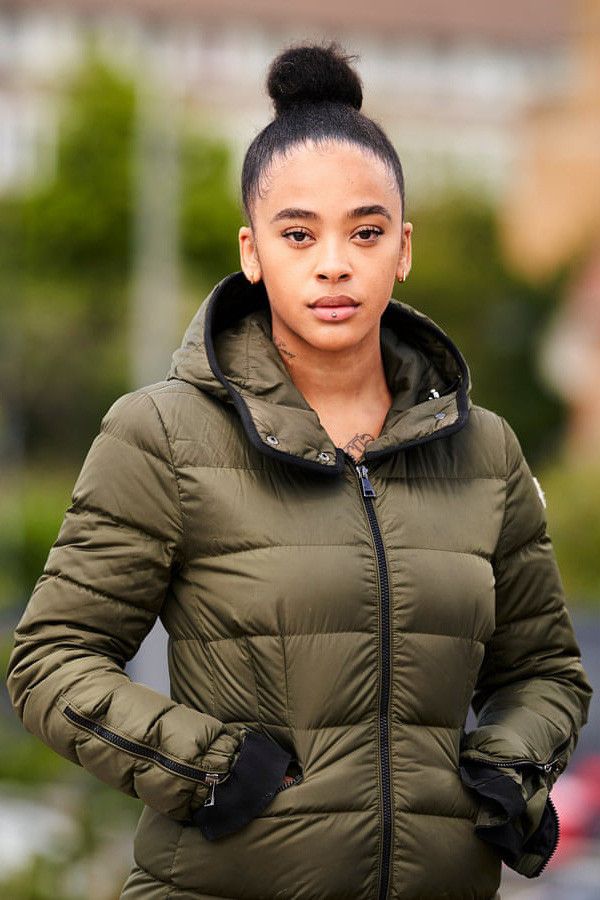 Poster of the movie Damilola: The Boy Next Door