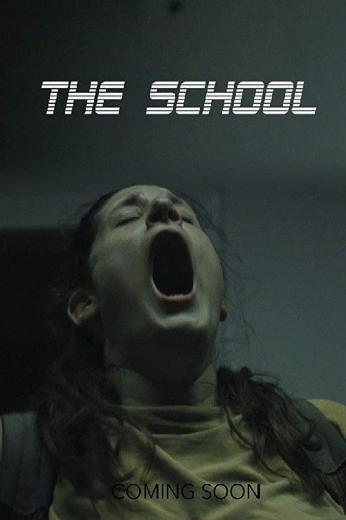 Poster of the movie School