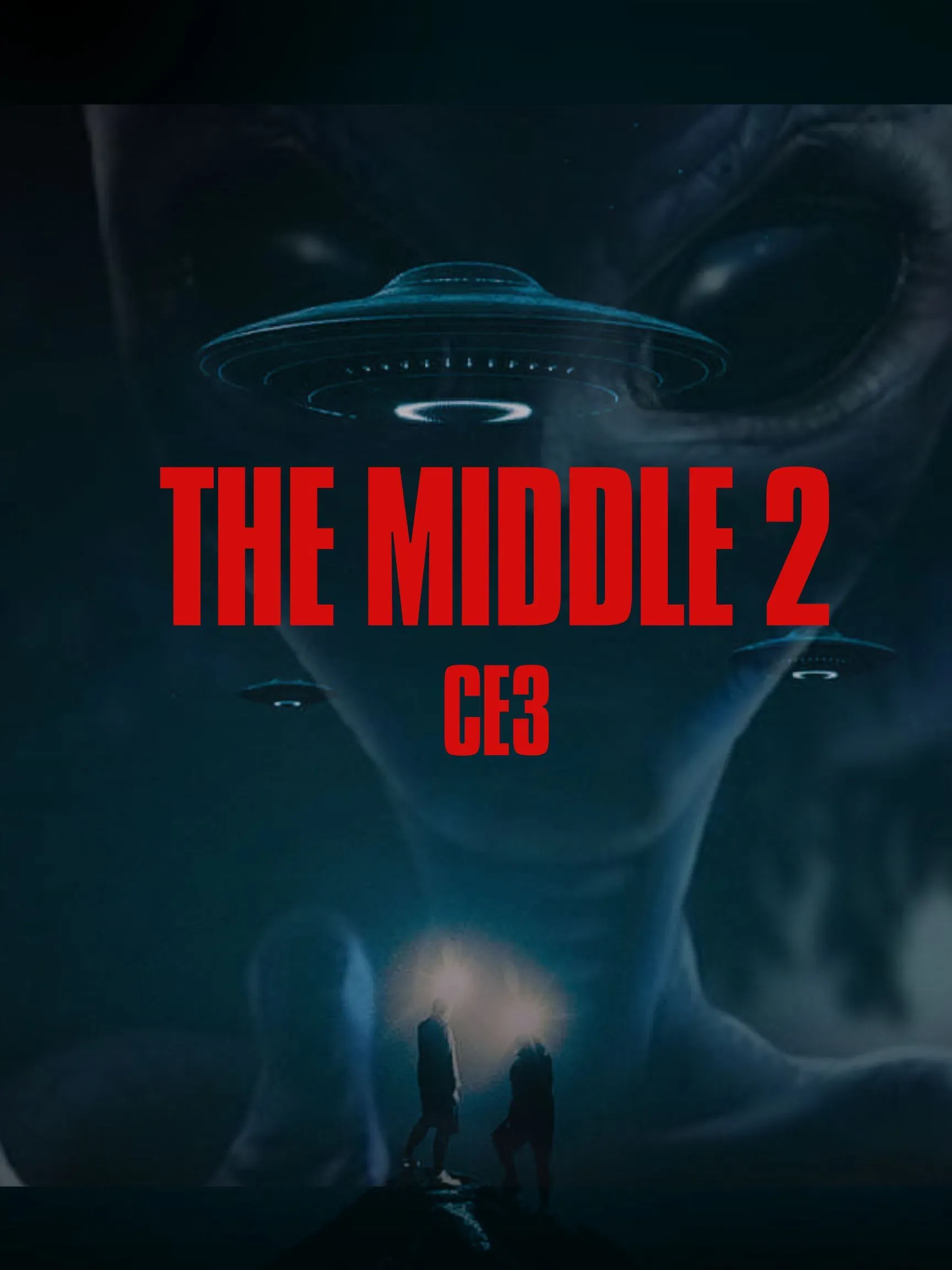Poster of the movie The Middle 2-CE3