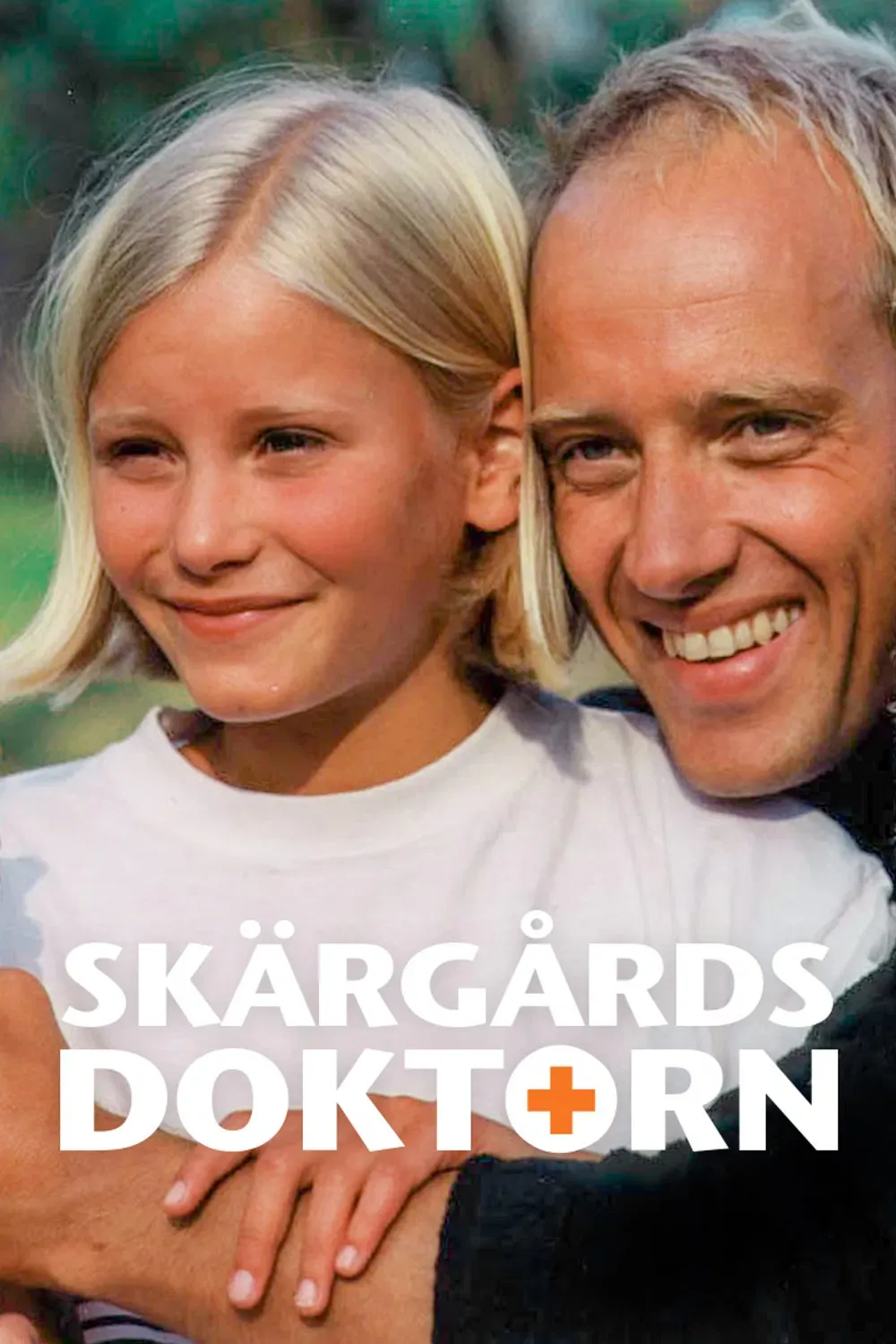 Poster of Skärgårdsdoktorn