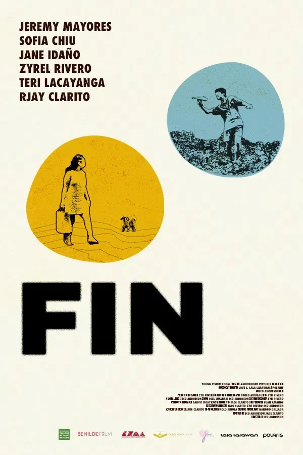 Poster of the movie FIN
