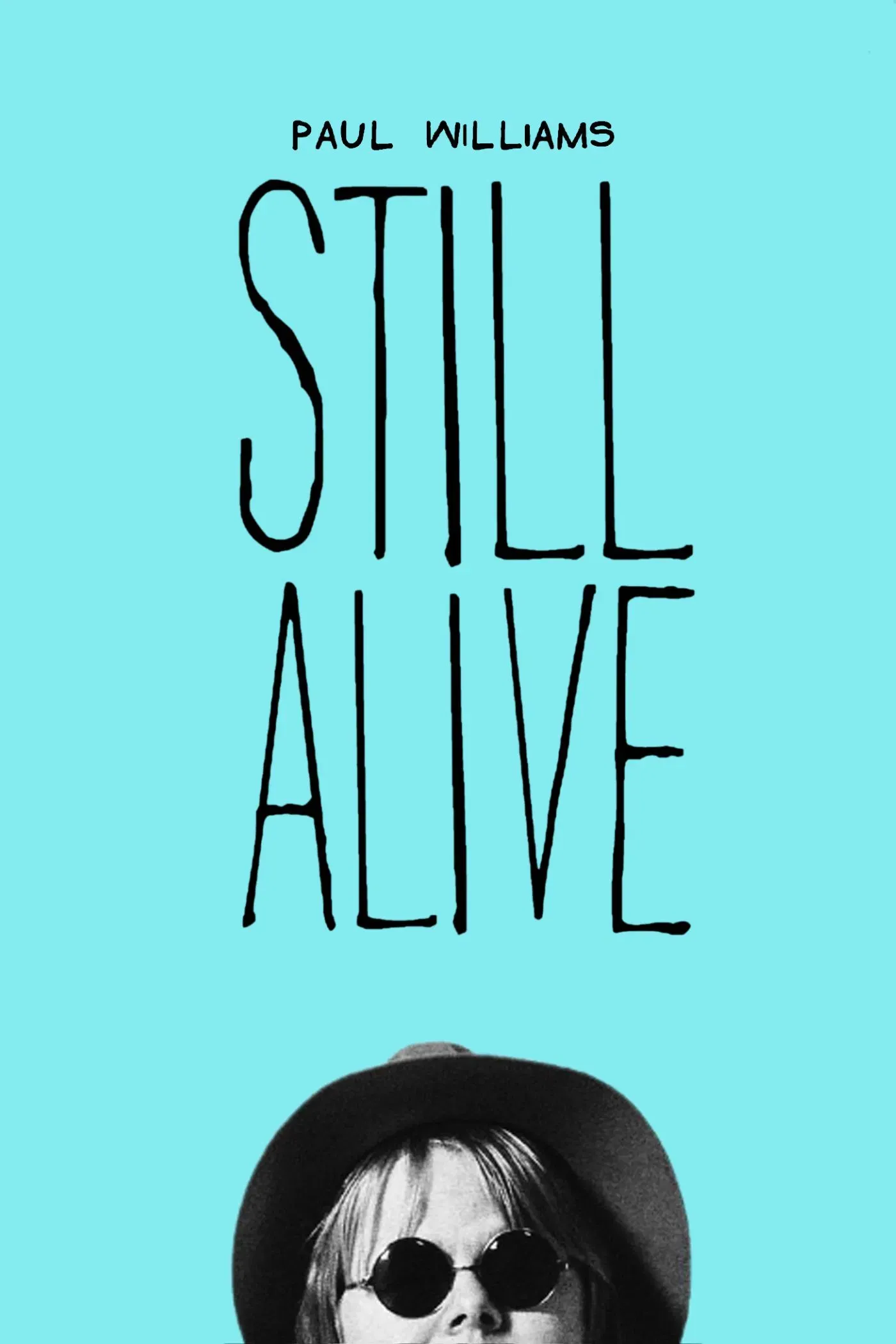 Poster of the movie Paul Williams Still Alive