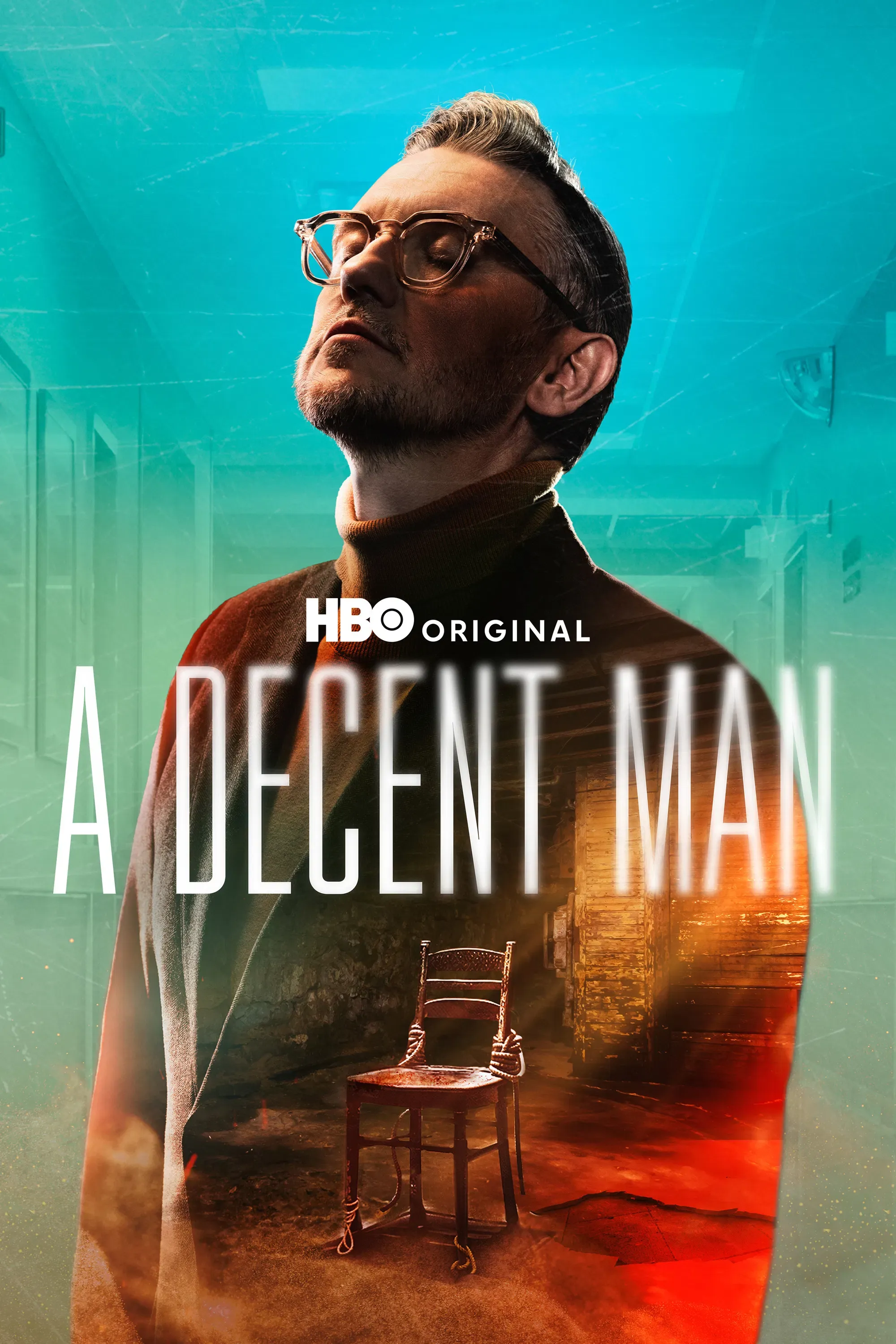 Poster of A Decent Man