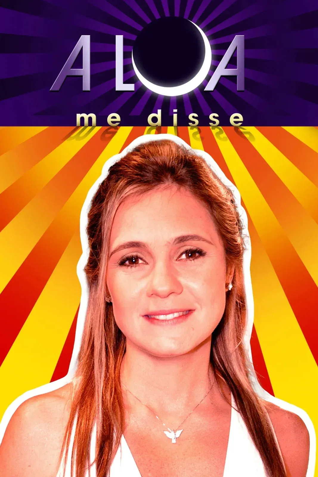 Poster of Once in a Blue Moon